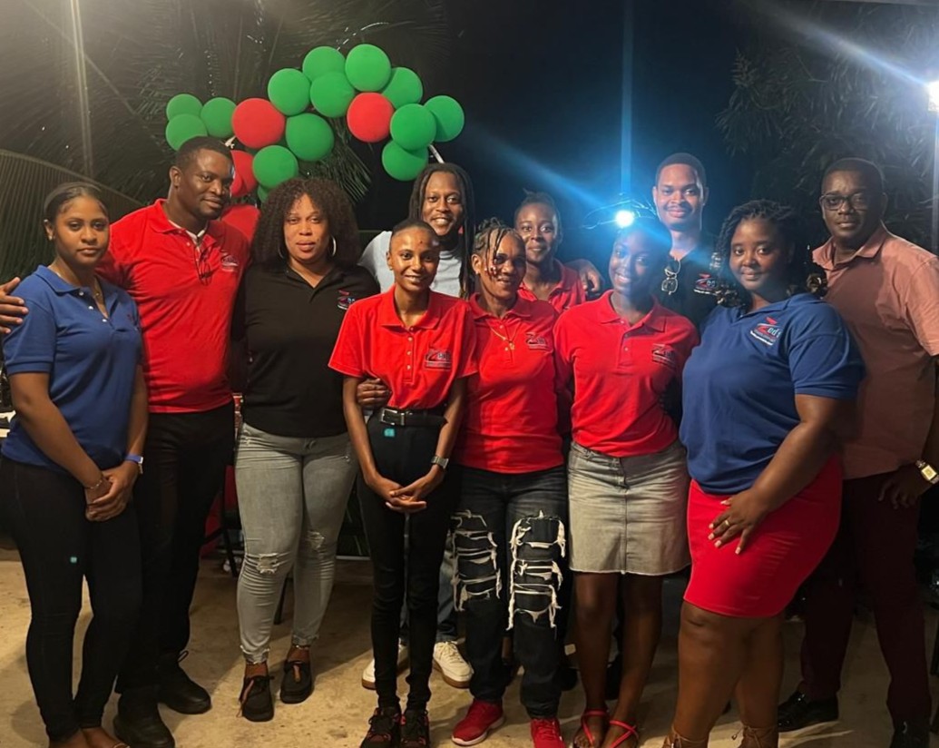 Team at Zeds Financial